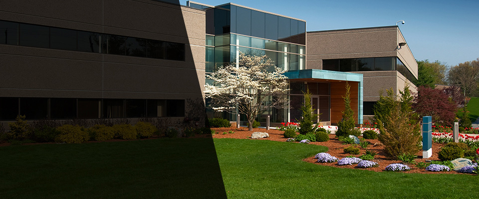 Fergus Falls Landscapers