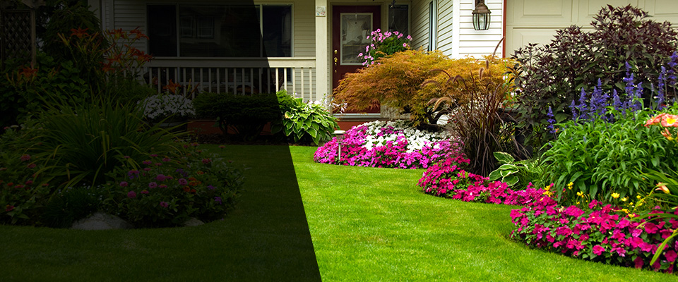 Fergus Falls Landscapers