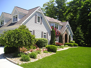 Landscapers and Lawncare Services in Fergus Falls, MN