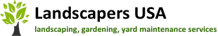 Fergus Falls Landscapers